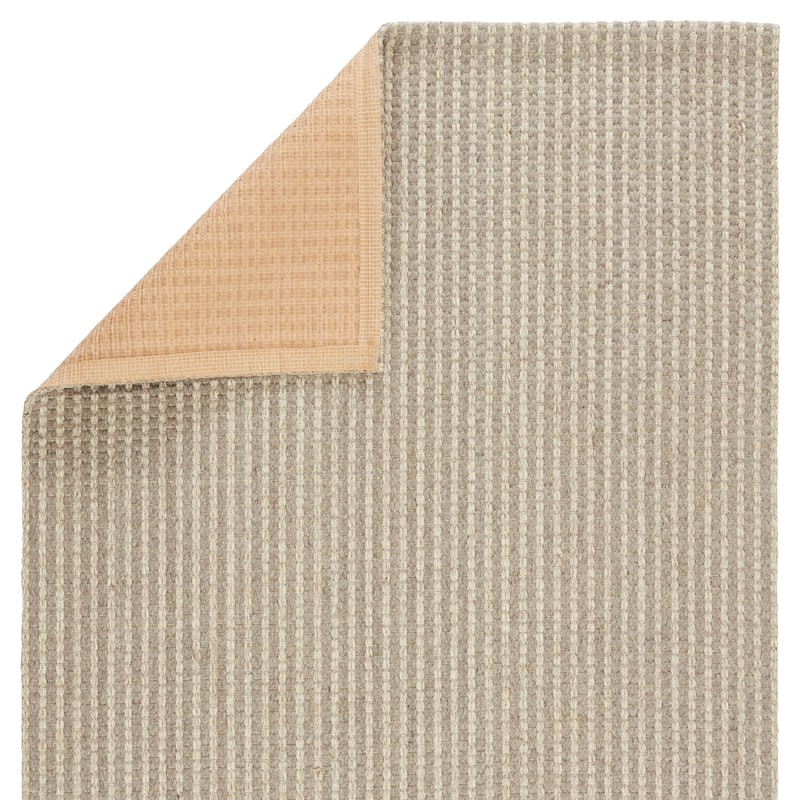 Disa Natural Solid Area Rug