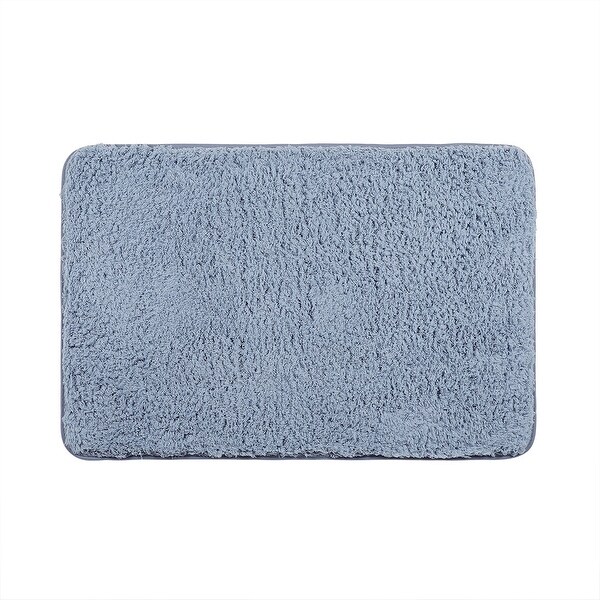 Contemporary Soft Plush Shaggy Shag Area Runner Rug Carpet Mat for Living Modern