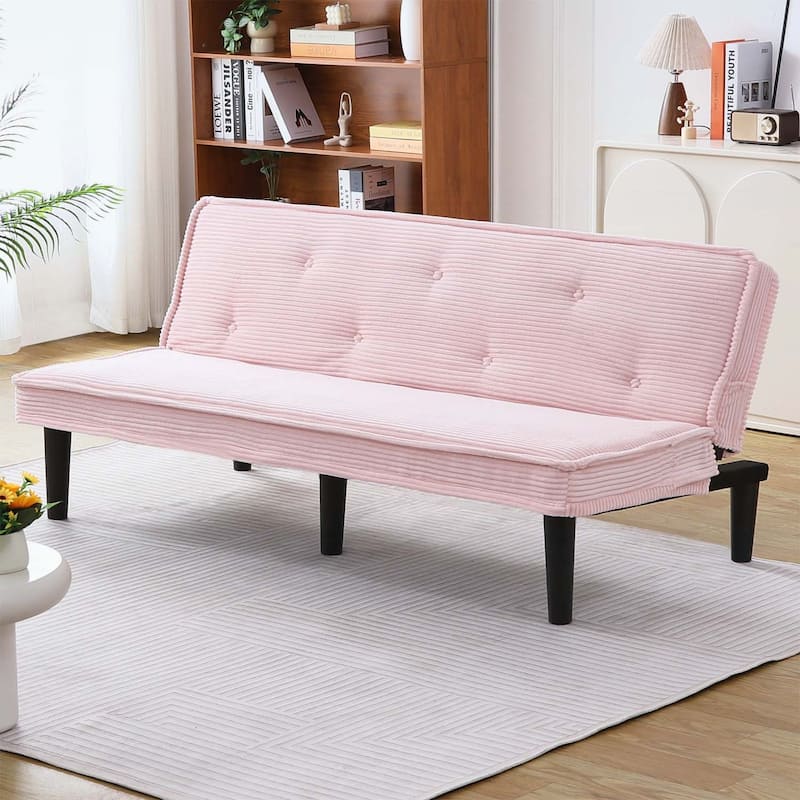 Versatile Sofa Bed for Living Room,Apartment,and Bedroom