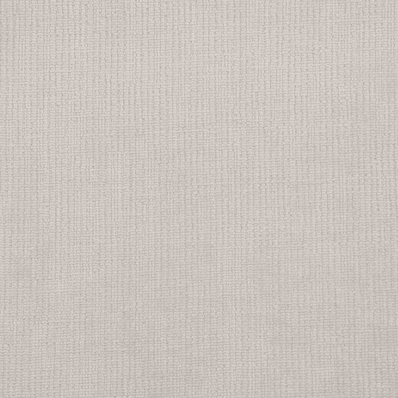 Burnett Chenille Upholstered Ottoman