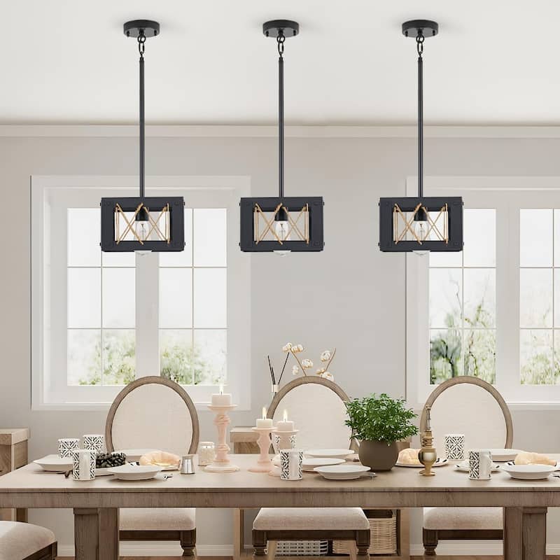 1-light pendant light clear hallway light acrylic kitchen island light