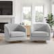Option Light Grey/Chenille