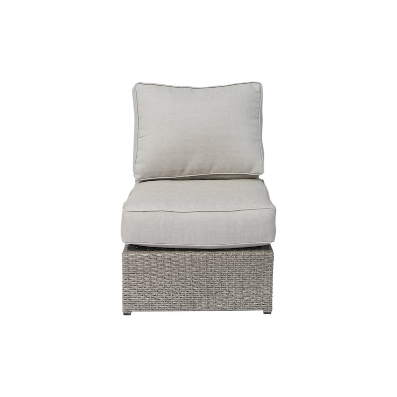 LSI 6 Piece Sectional Seating Group