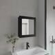 Option Black + Engineered Wood