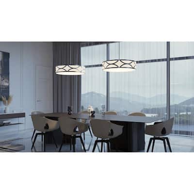 AFX Lake 3-Light LED Pendant