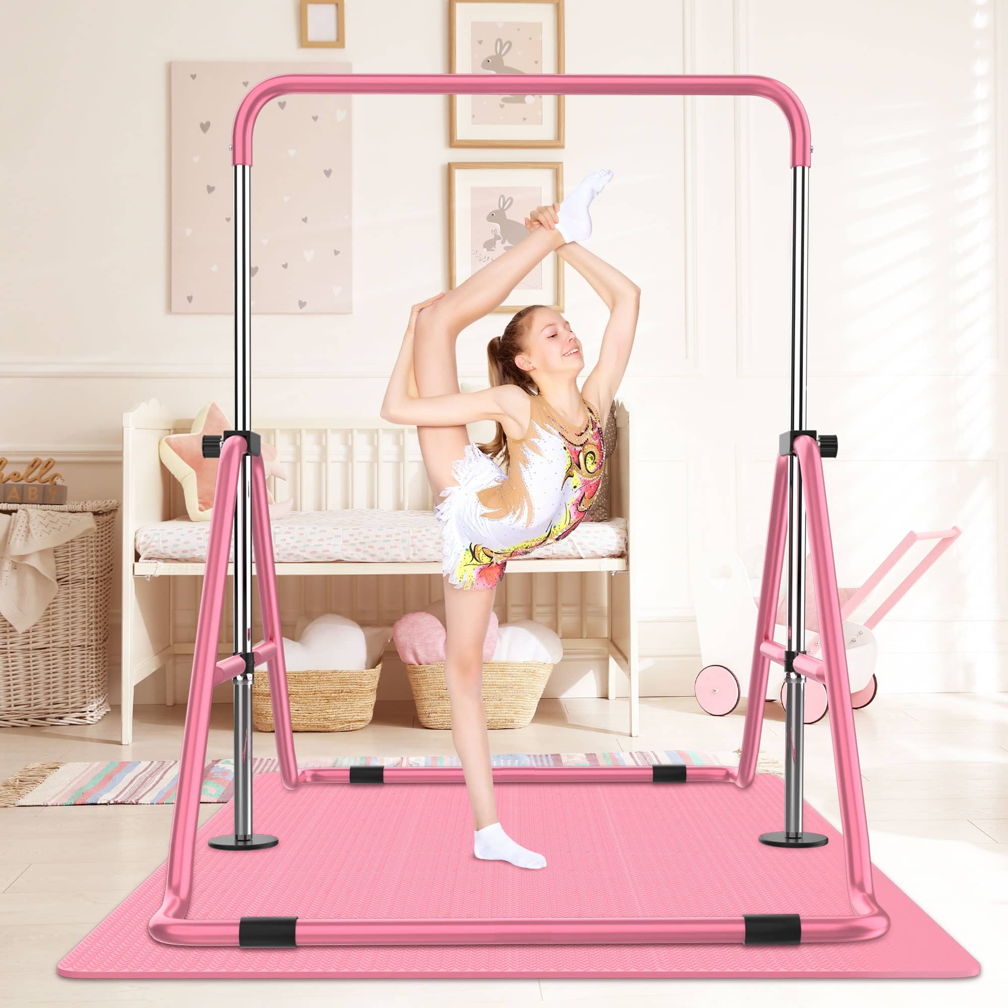 Option Pink