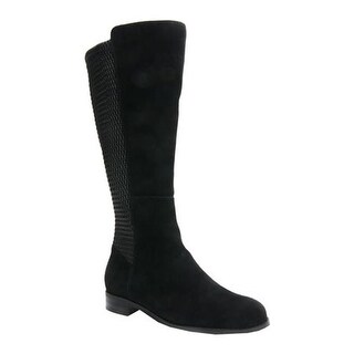 ros hommerson boots extra wide calf