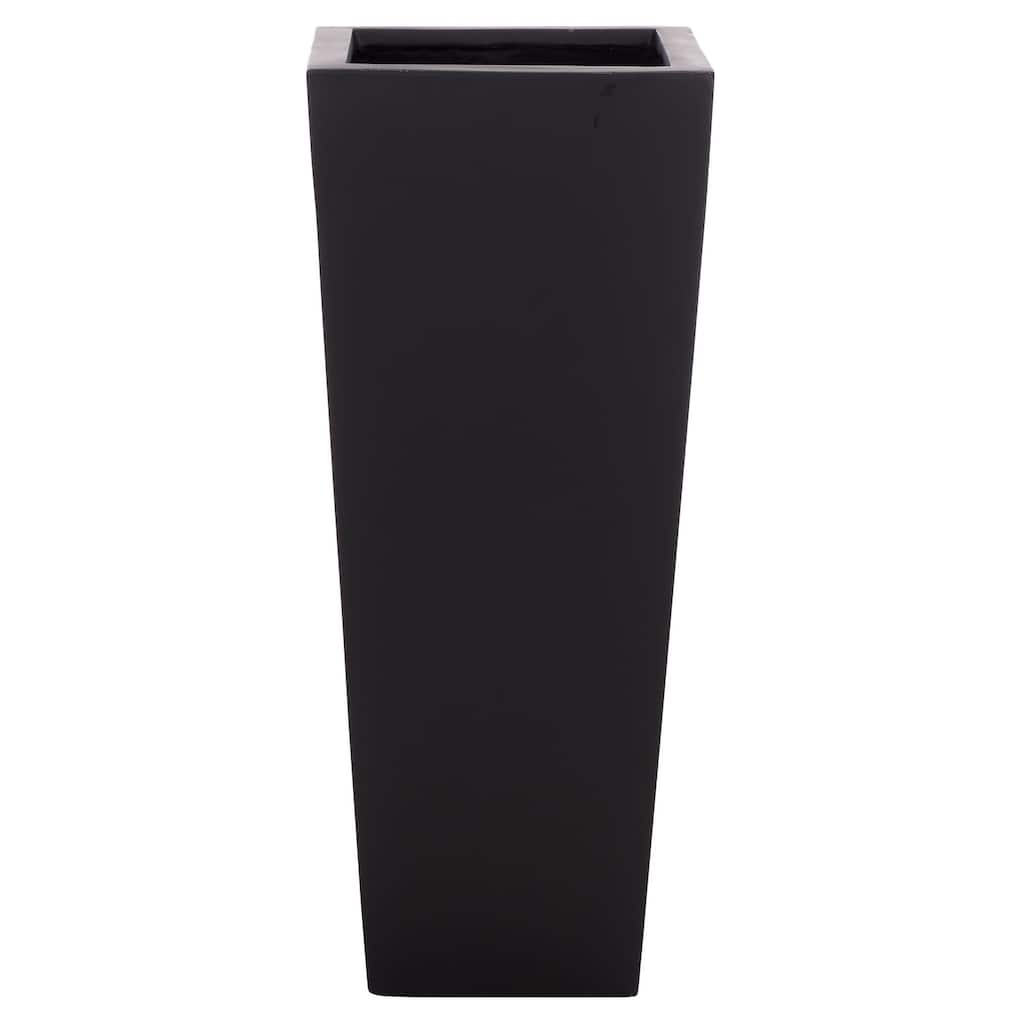 SAFAVIEH Outdoor Living Paloma Planter - 13"W x 13"D x 30"H