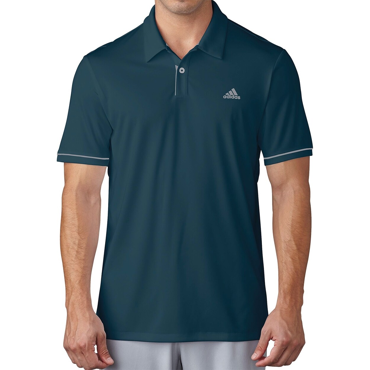adidas advantage polo