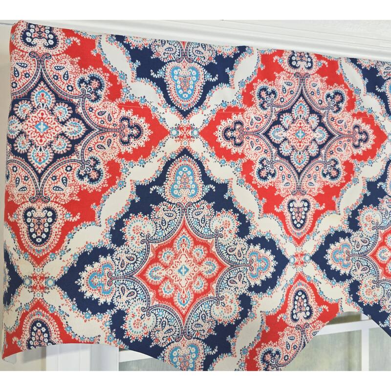 RLF Home Coventry Regal Valance