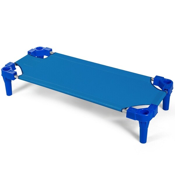 Cheap top daycare cots