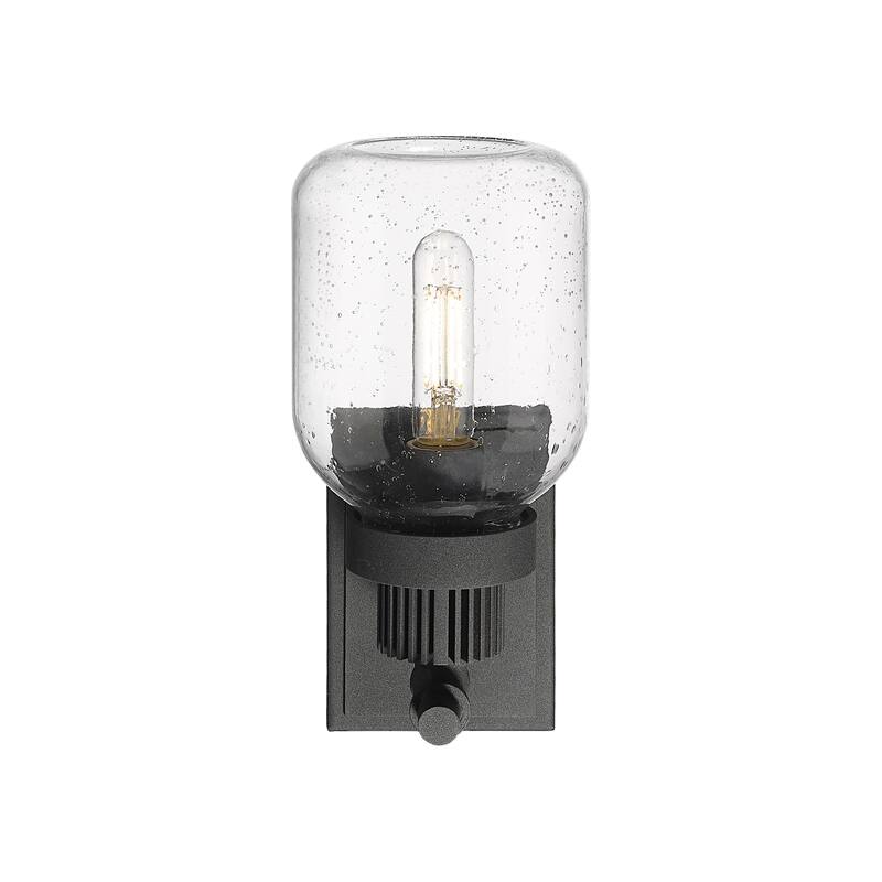 Innovations Lighting Somers - 1 Light 6" Wall-Mounted Sconce