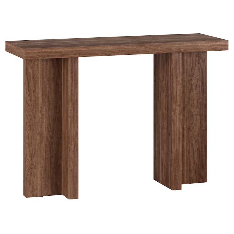 Dimitra 42" Wide Rectangular Console Table