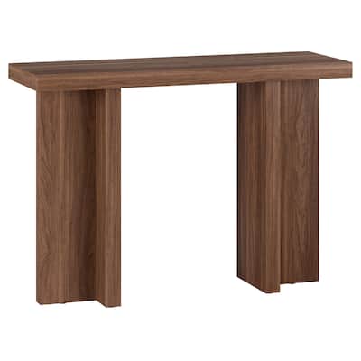 Dimitra 42" Wide Rectangular Console Table