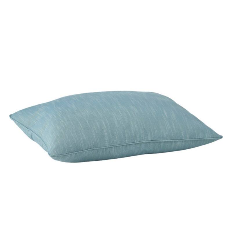 Roomfitters Antibes Club Chair Cushion Set, Back and Seat Cushions, Water Repellent Fabric, Set of 2