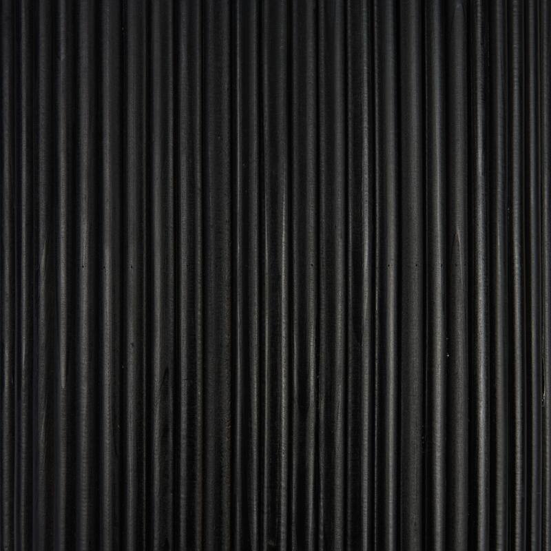 Botoia Bench Black & White