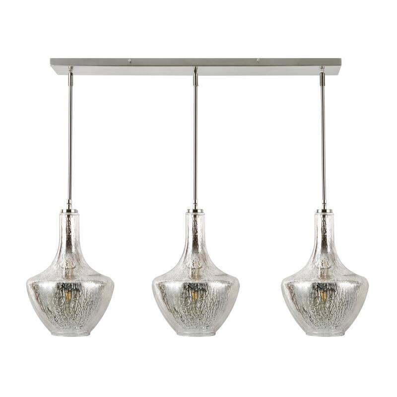 Light Society Modena 3-Light Island Light