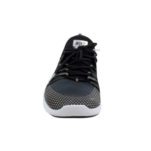 nike free tr 7 metallic