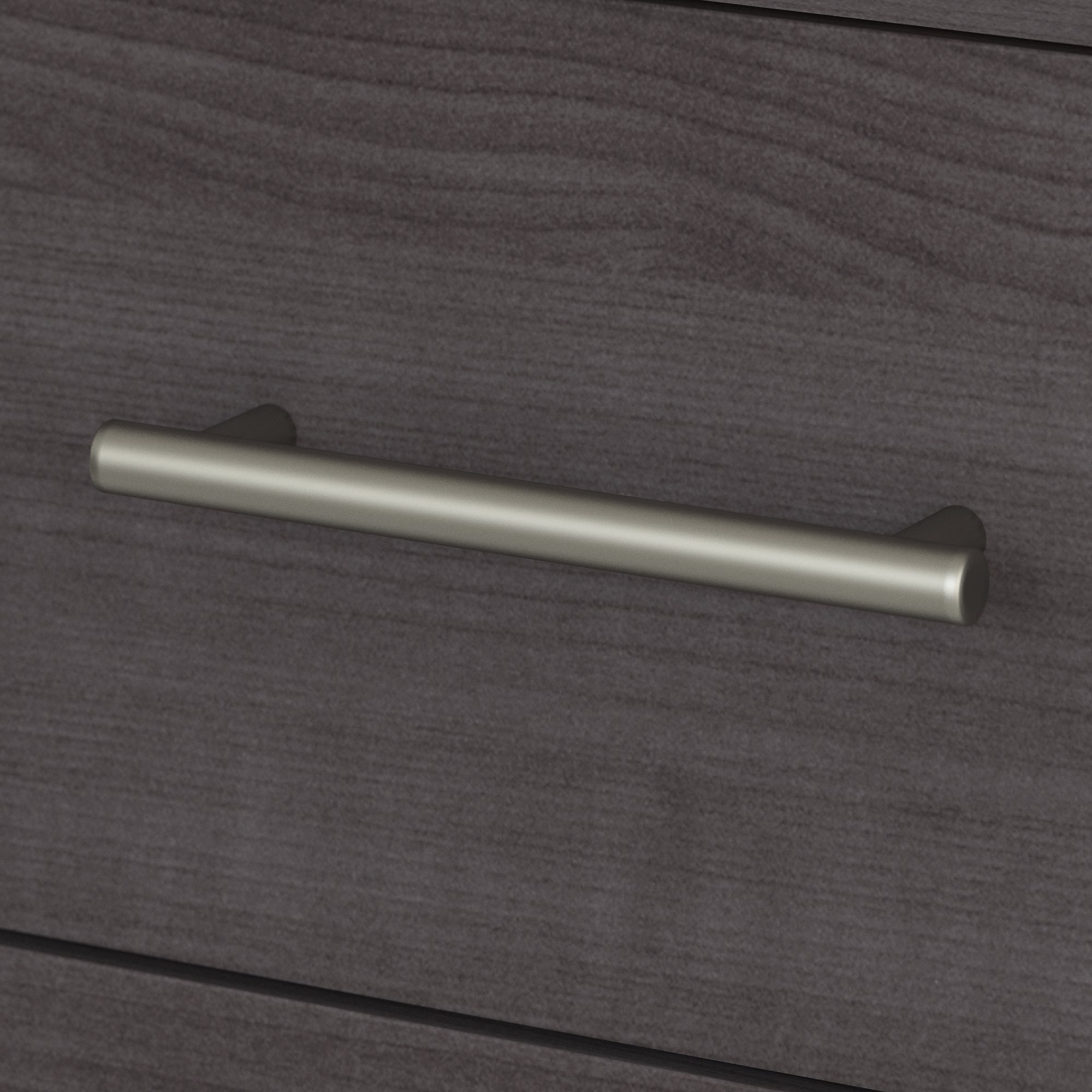 Somerset 72W 3 Position Sit to Stand L Shaped Desk by Bush-image