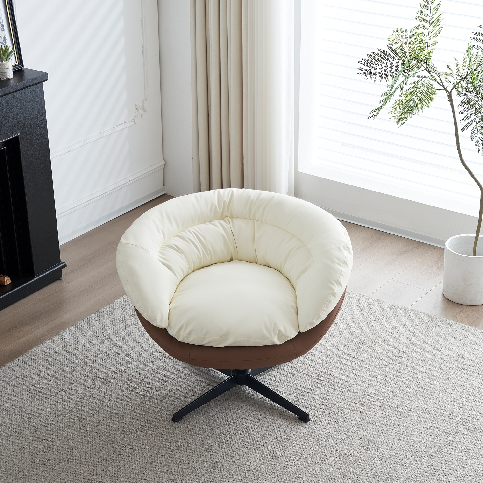 Egg reading 2025 chair