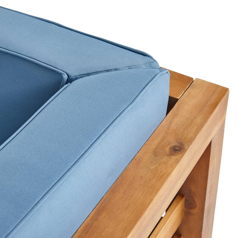 CLUB CHAIR for Outdoor Relaxation and Socializing