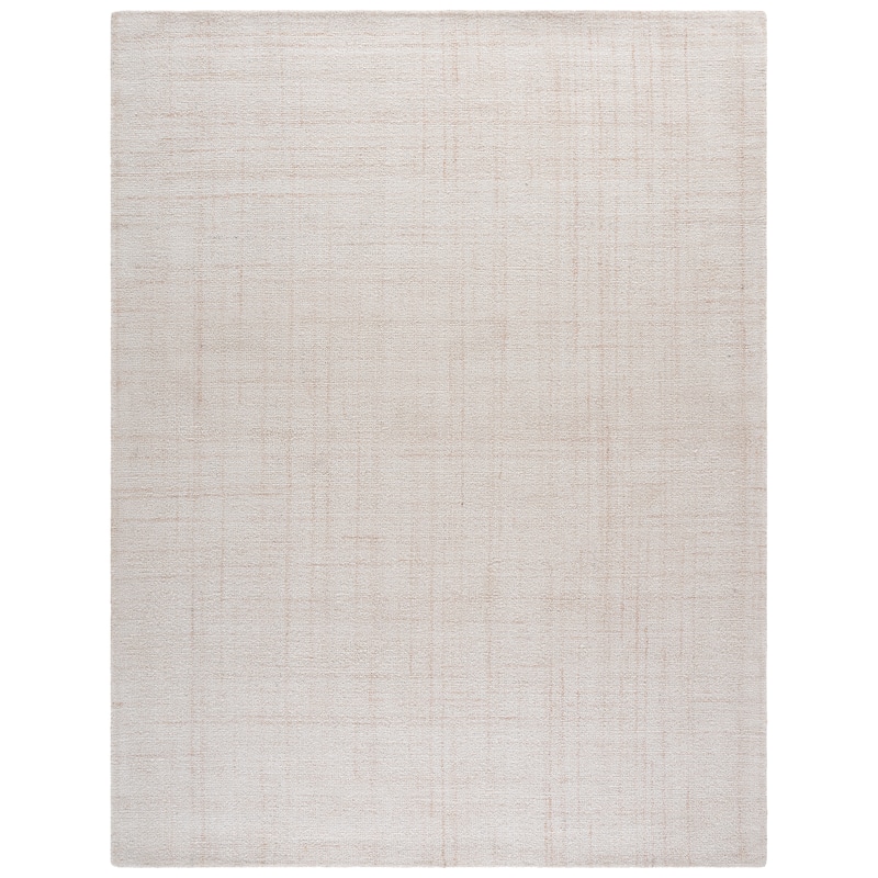 SAFAVIEH Handmade Abstract Cliff Rug - 8' x 10' - Beige