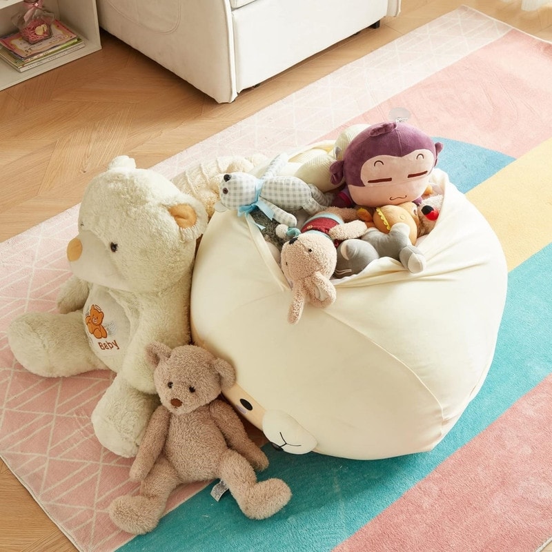Bean bag chair without filling on sale