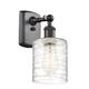 Option Oil Rubbed Bronze