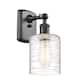 Option Oil Rubbed Bronze