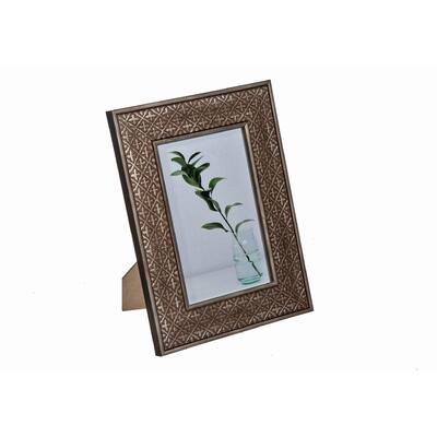 5" X 7" Picture Frame (tristan) - Set Of 2