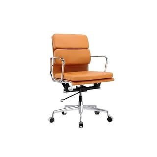 Lark Office Chair (Low Back) - 36-39"H x 24.5"W x 23"D