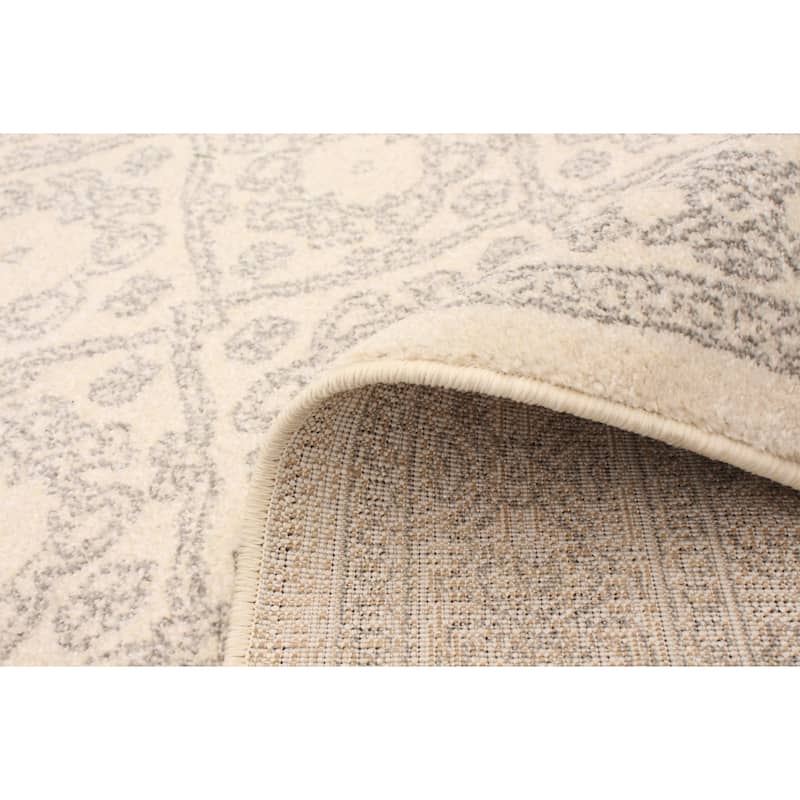 ECARPETGALLERY Emma Contemporary Rug