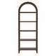 preview thumbnail 3 of 3, Aila Arched 5 Tier Etagere