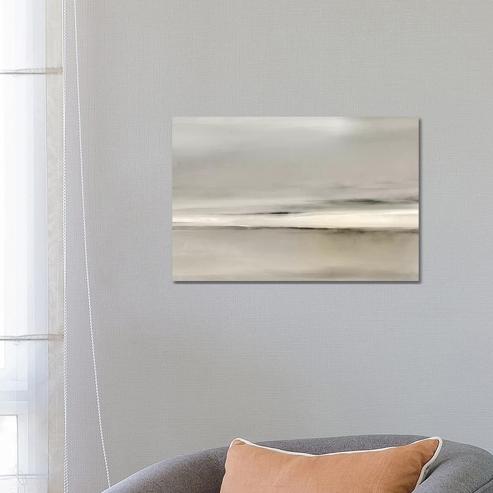 iCanvas "Delta" by Dan Hobday Canvas Print