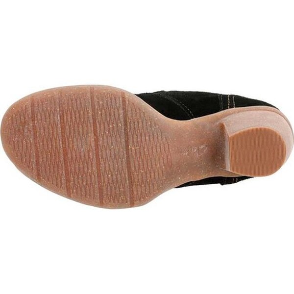clarks carleta york bootie