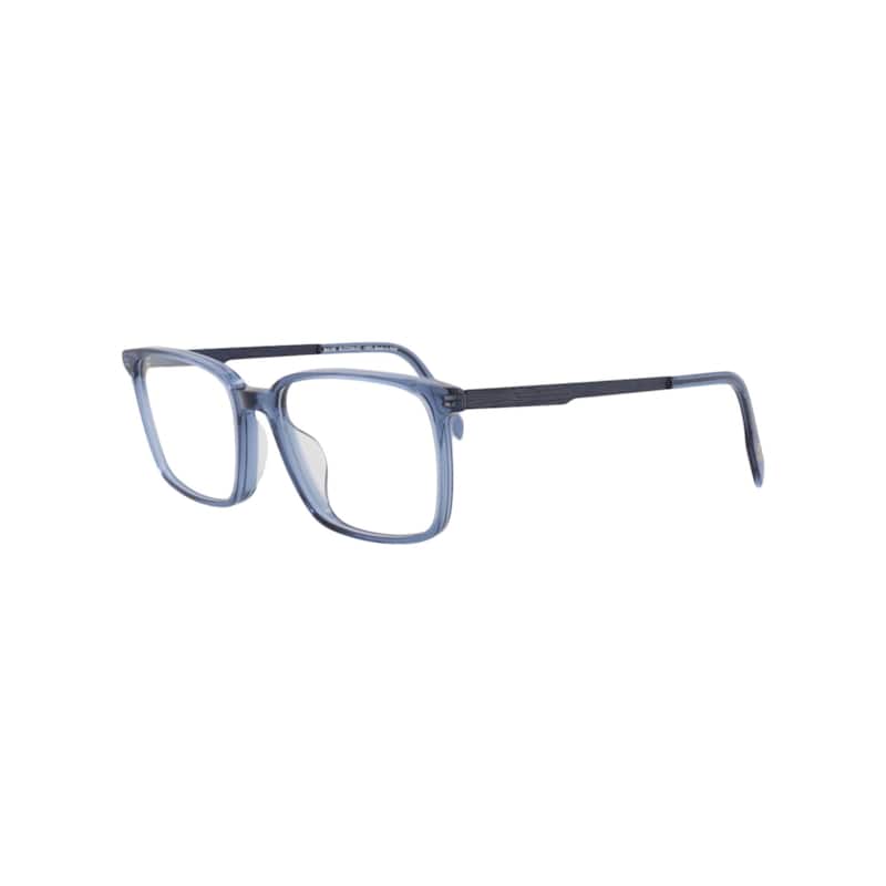 Maui Jim Square-Frame Acetate and Stainless Steel Optical Frames