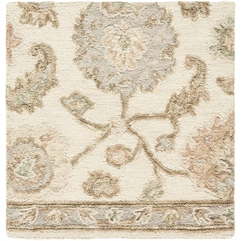 Livabliss Arnold Traditional Area Rug