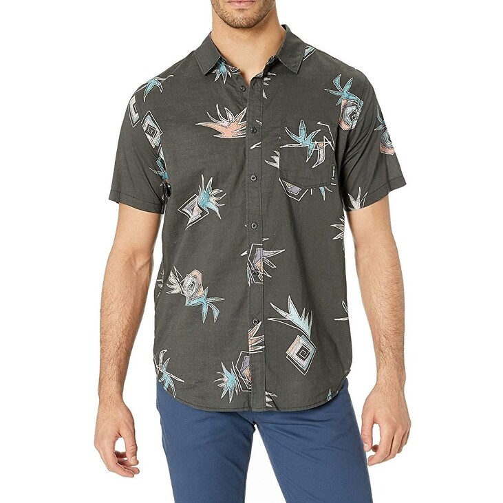 mens shirts with stretch