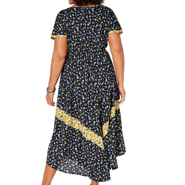 size 2x maxi dresses