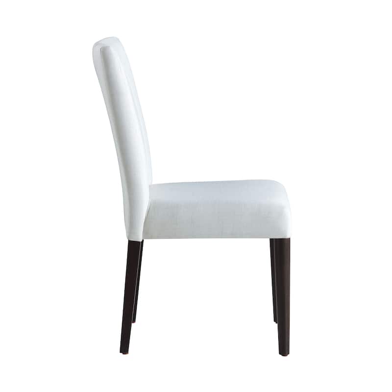 Side Chair (Set of 2) - White