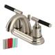 Option Brushed Nickel