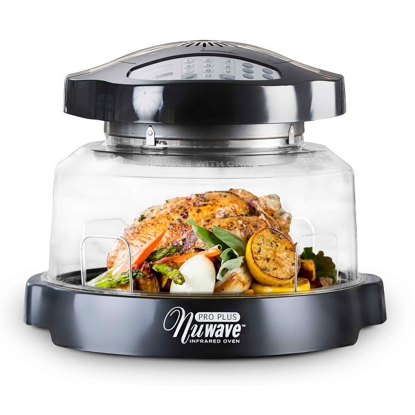 Bed bath and beyond nuwave clearance