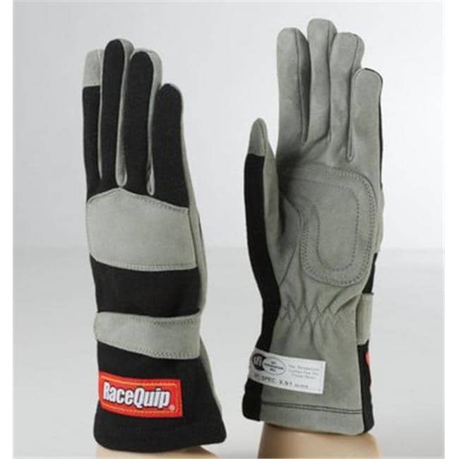 vidaXL Work Gloves PU 24 Pairs White and Grey Size 8//M