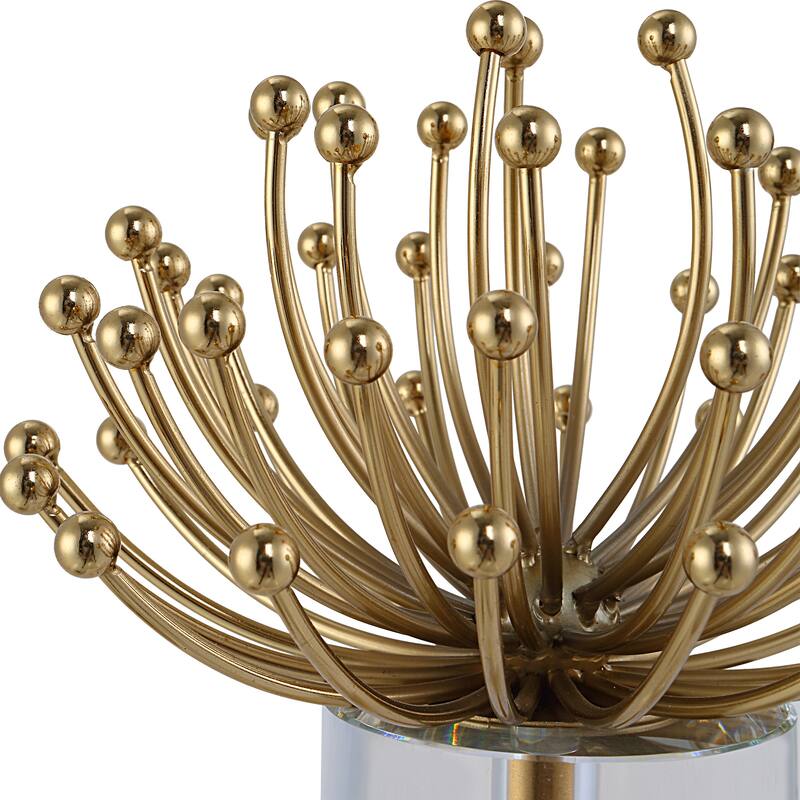 Uttermost Aga Modern Sculptures (Set of 2)
