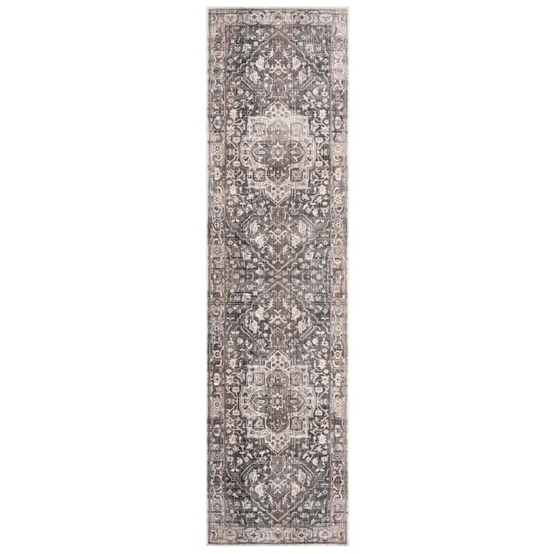 SAFAVIEH Vintage Persian Afag Vintage Oriental Rug