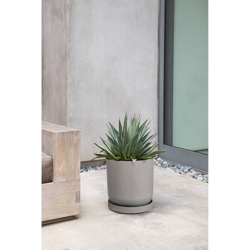 Veradek Mason Series Kona Planter Tray