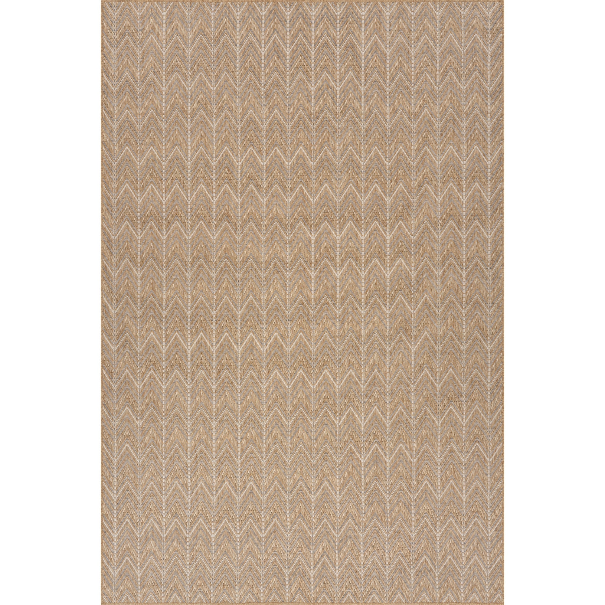 Nuloom Calissea Indoor/Outdoor Chevron Area Rug