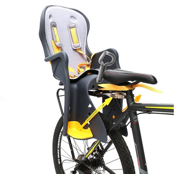 kids bike carrier
