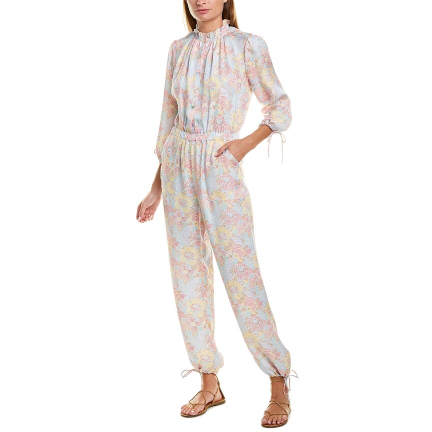 warm ines jumpsuit