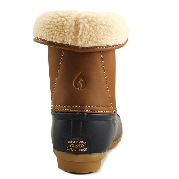 sporto degas ii duck boot
